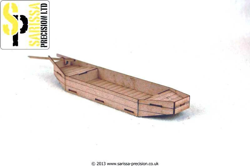 Sampan - Image 2