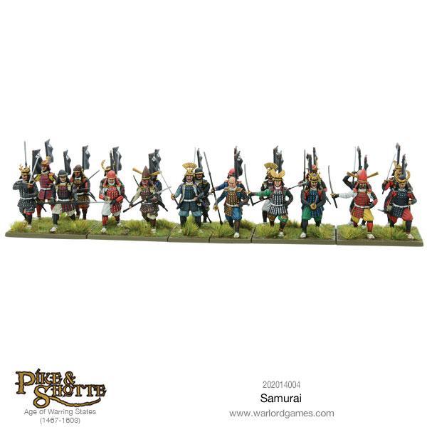 Samurai - Image 2
