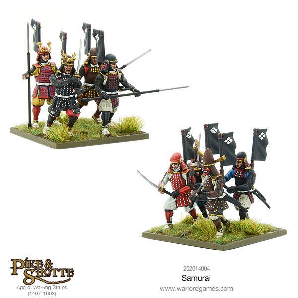 Samurai - Image 3