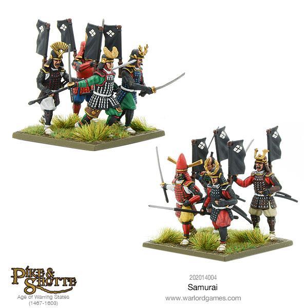 Samurai - Image 5