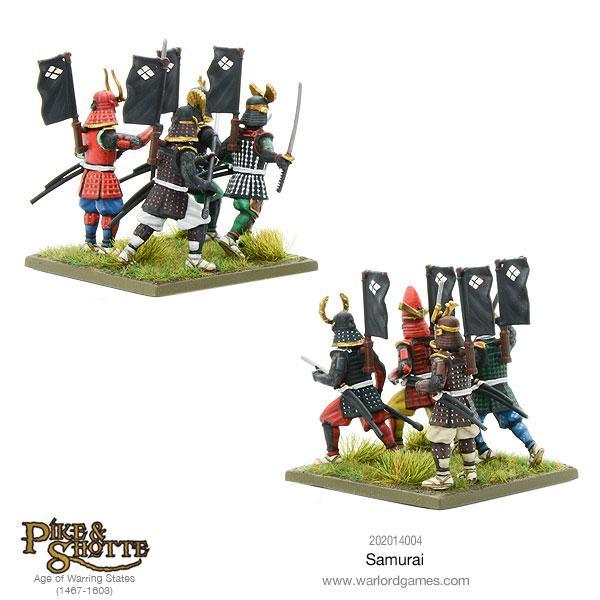 Samurai - Image 6