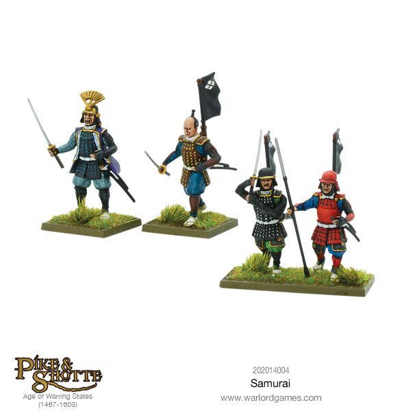 Samurai - Image 7