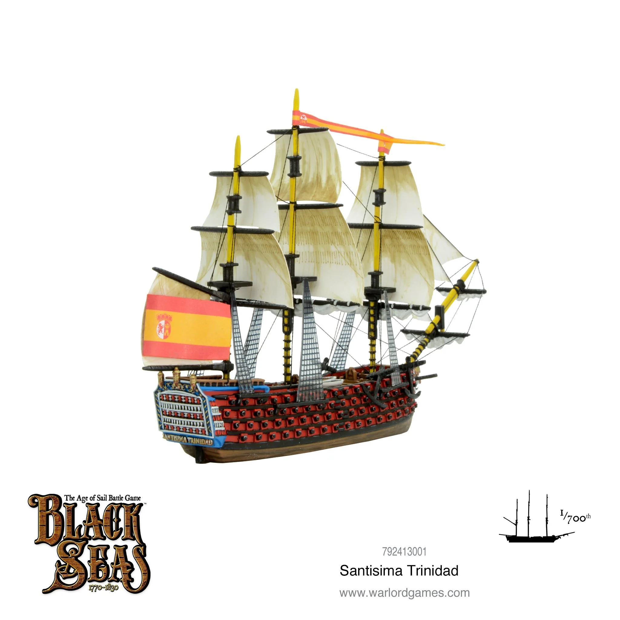 Santisima Trinidad - Image 2