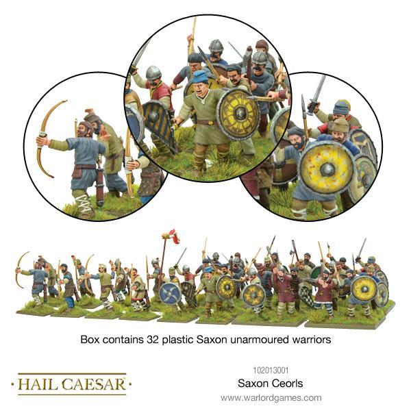 Saxon Ceorls - Image 2