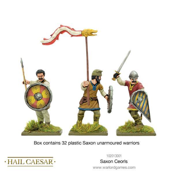 Saxon Ceorls - Image 3