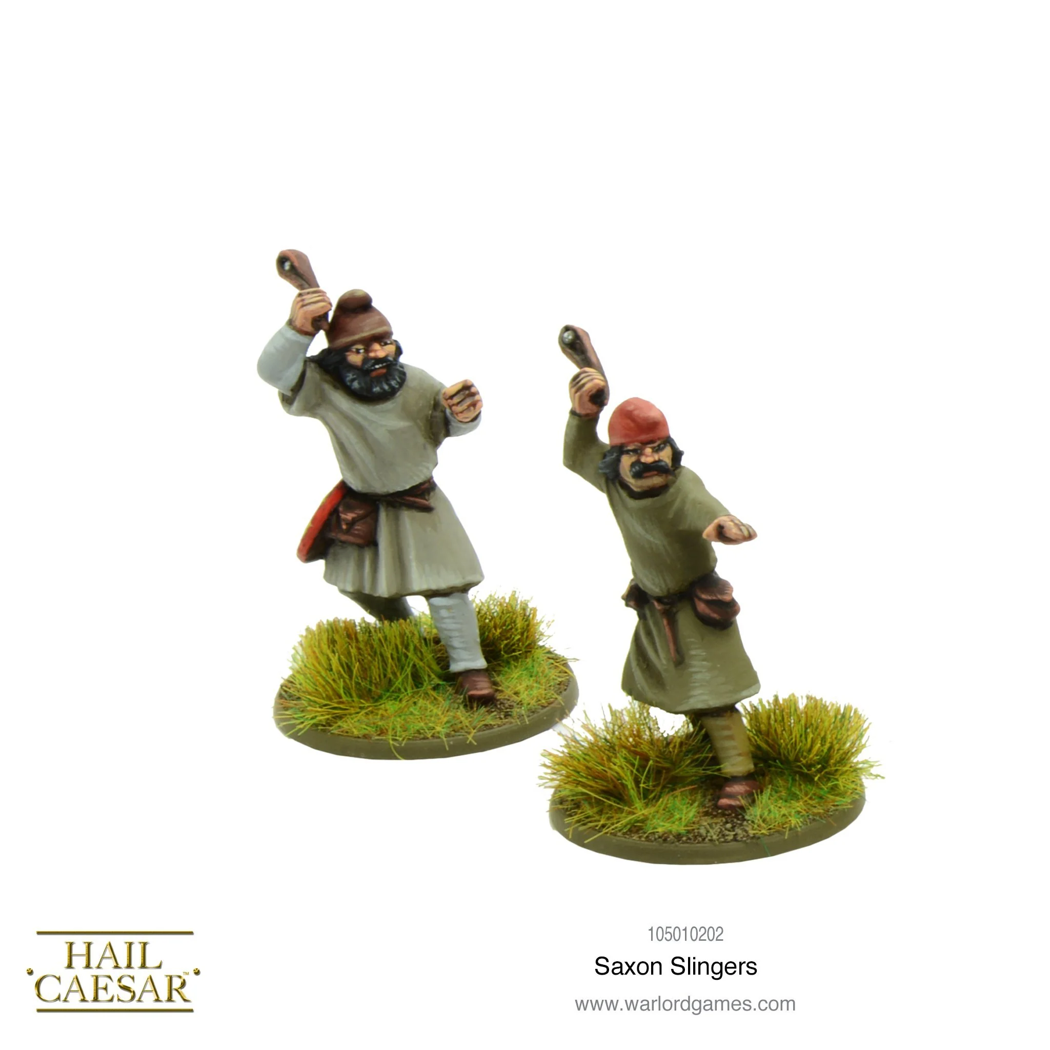 Saxon Slingers - Image 2