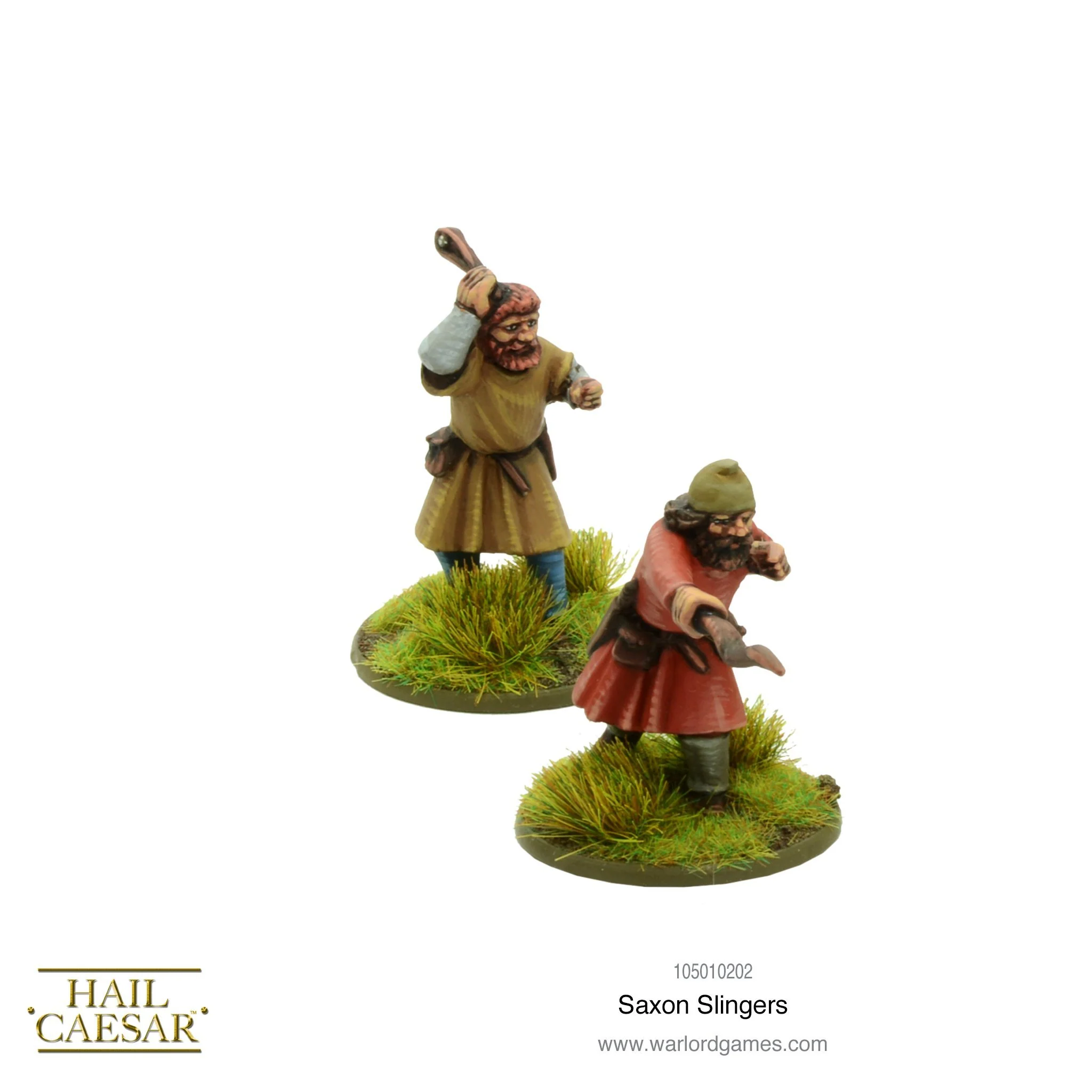 Saxon Slingers - Image 3