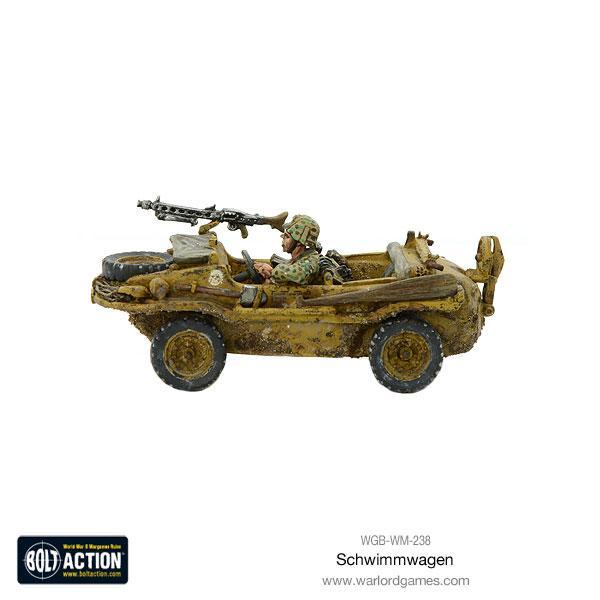 Schwimmwagen - Image 2