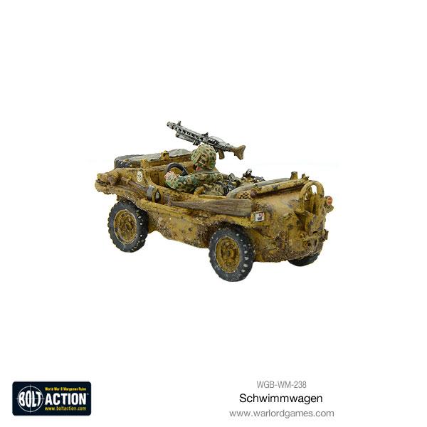 Schwimmwagen - Image 3