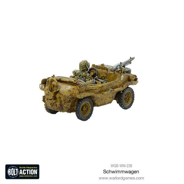 Schwimmwagen - Image 4
