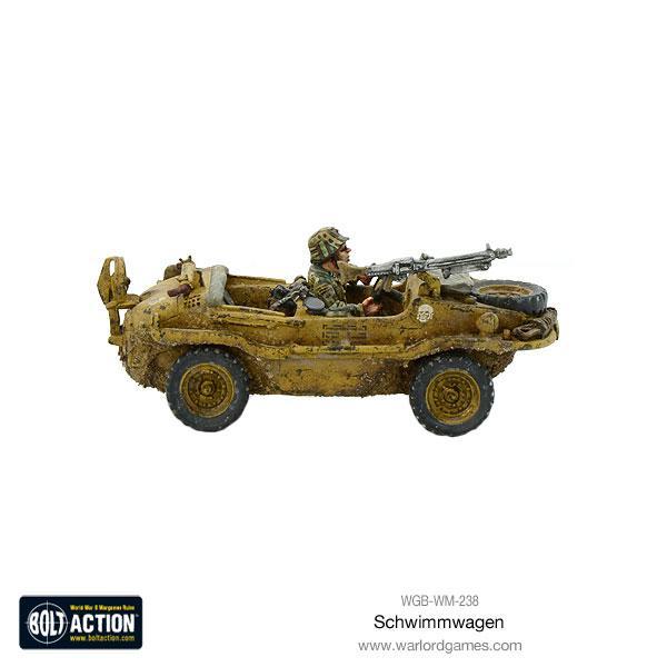Schwimmwagen - Image 5