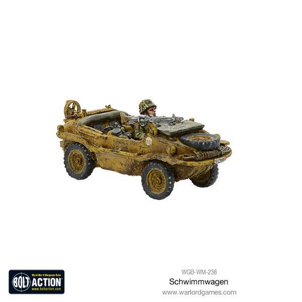 Schwimmwagen - Image 6