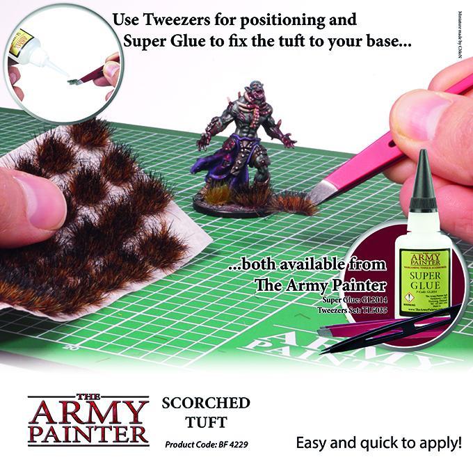 Scorched Tuft - Image 3