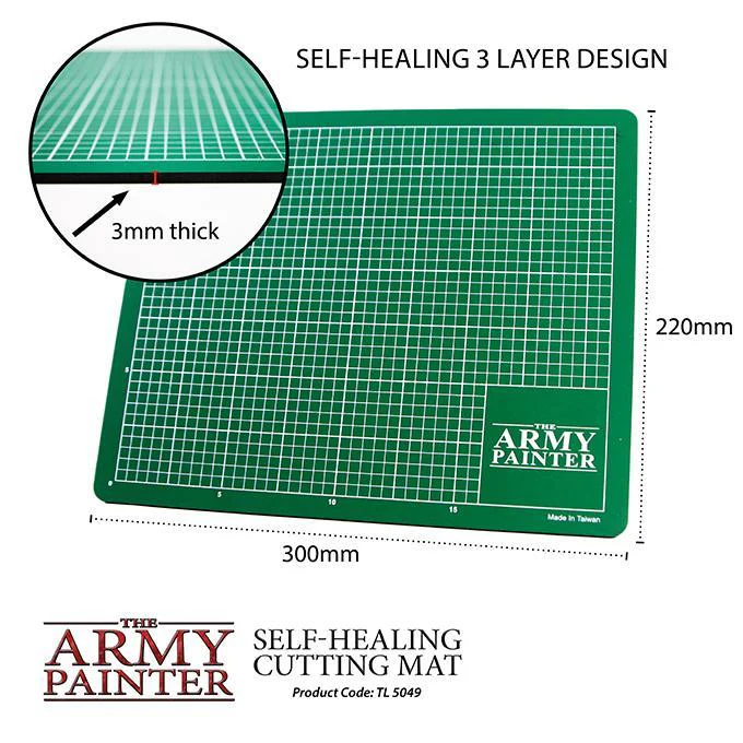 Self-healing Cutting Mat - Image 2