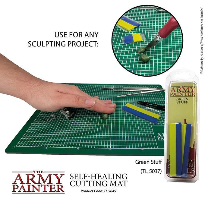 Self-healing Cutting Mat - Image 4