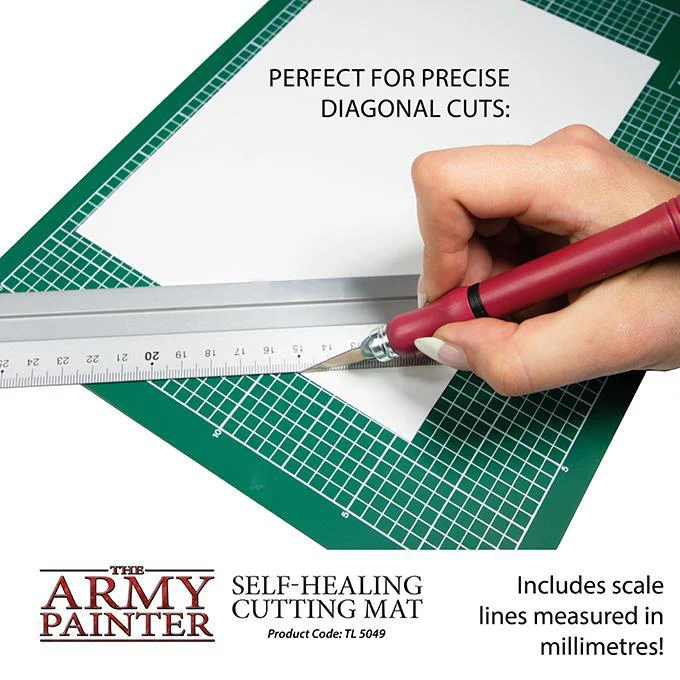 Self-healing Cutting Mat - Image 5