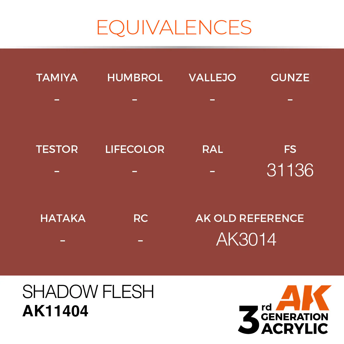 Shadow Flesh - Image 3