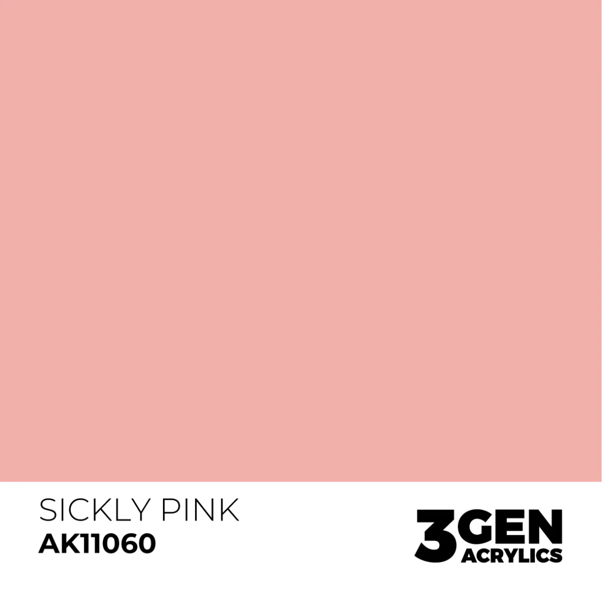 Sickly Pink 17ml - Image 2