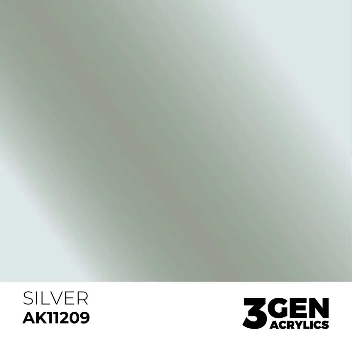 Silver 17ml - Image 2