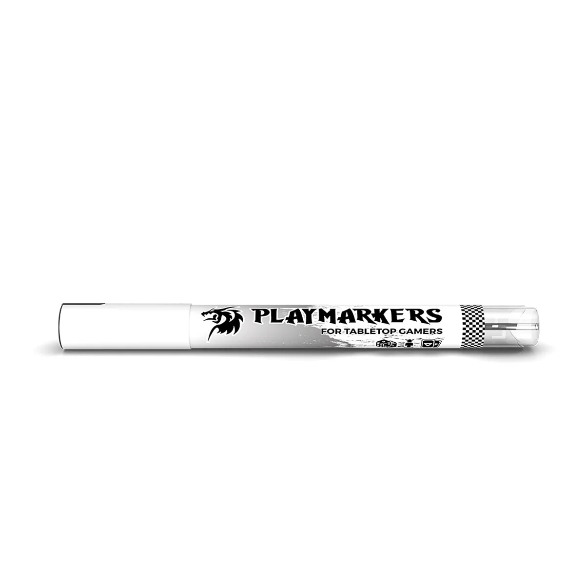 Silver - Playmarker - Image 2