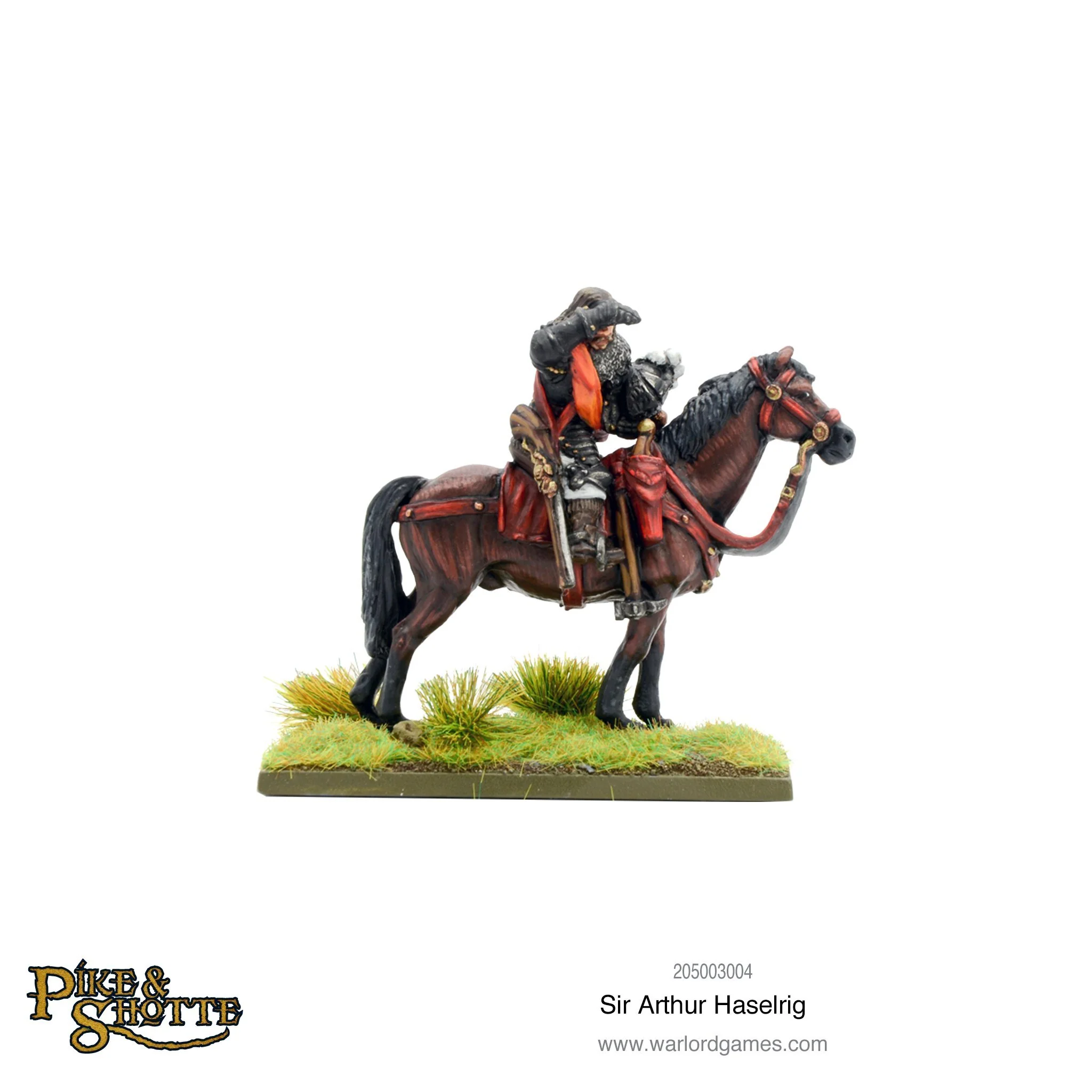Sir Arthur Haselrig - Image 2