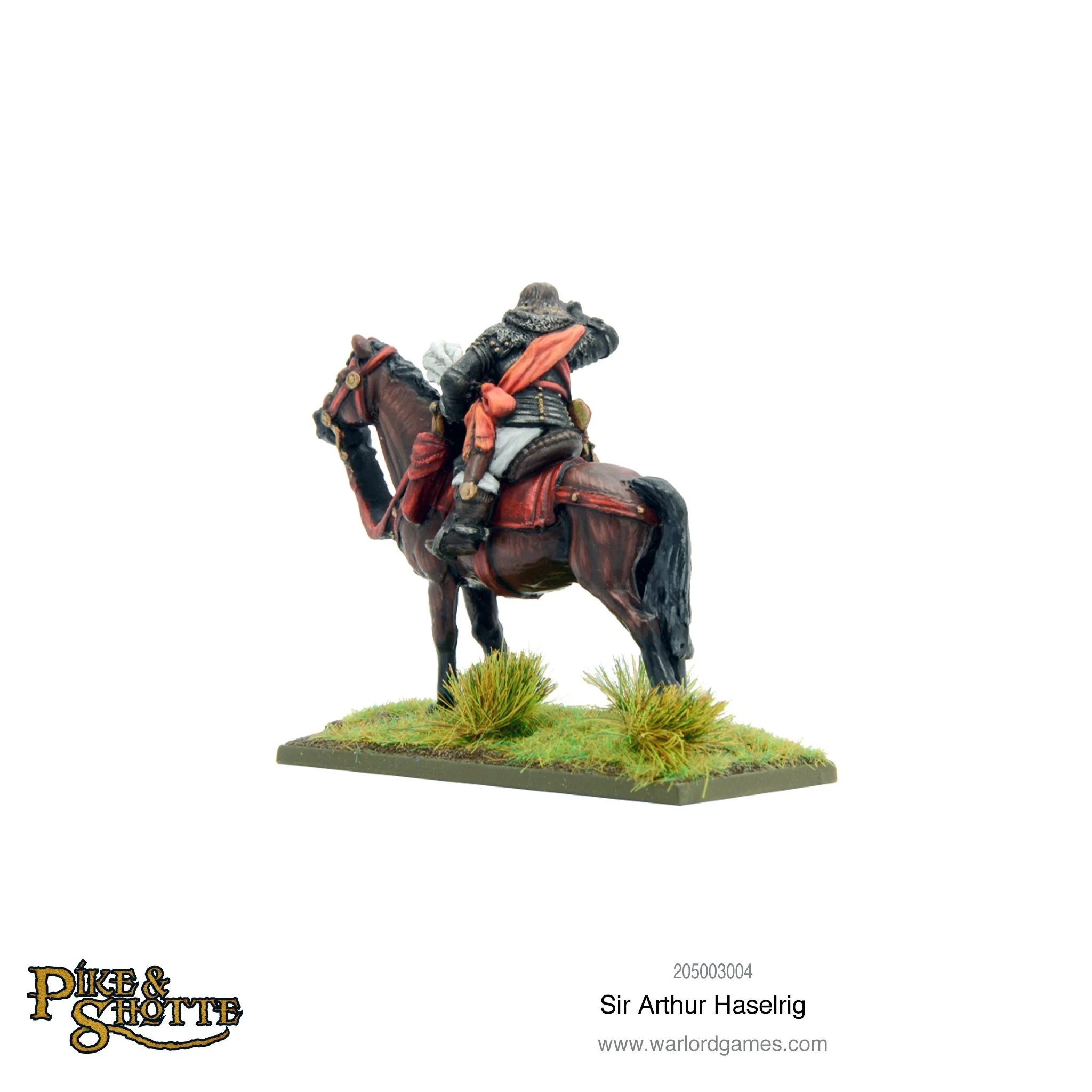 Sir Arthur Haselrig - Image 3
