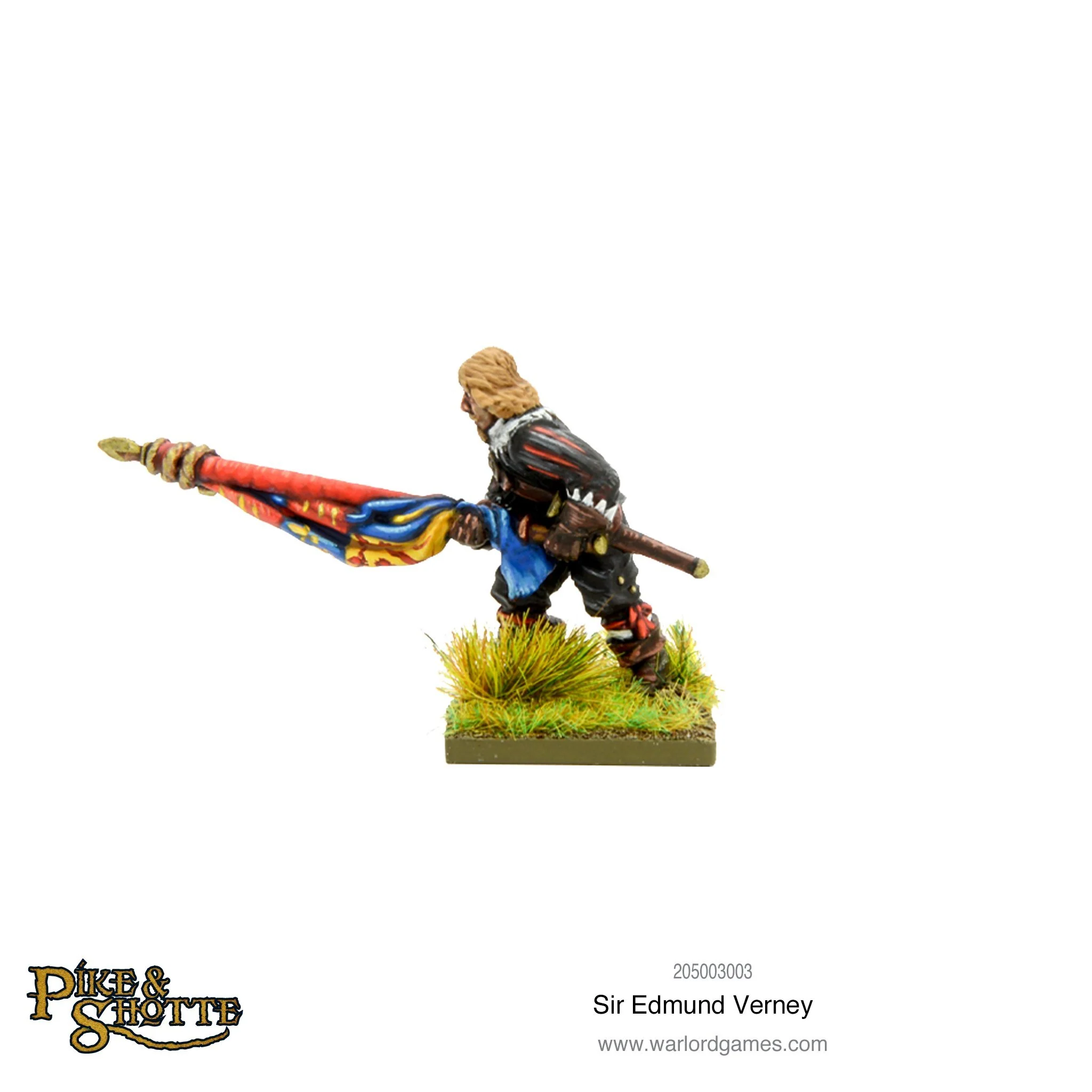Sir Edmund Verney - Image 2