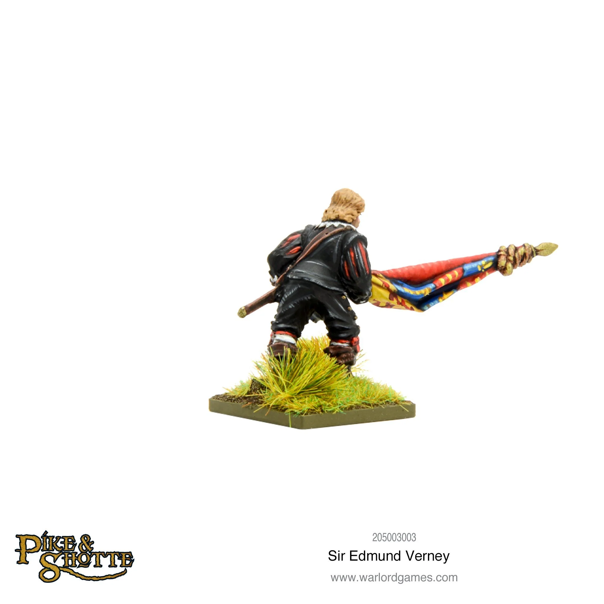 Sir Edmund Verney - Image 3