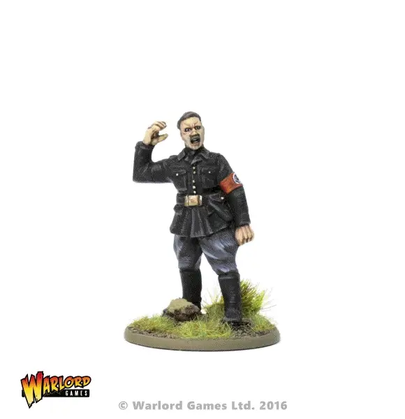 Sir Oswald Mosley, BUF Leader - Image 3