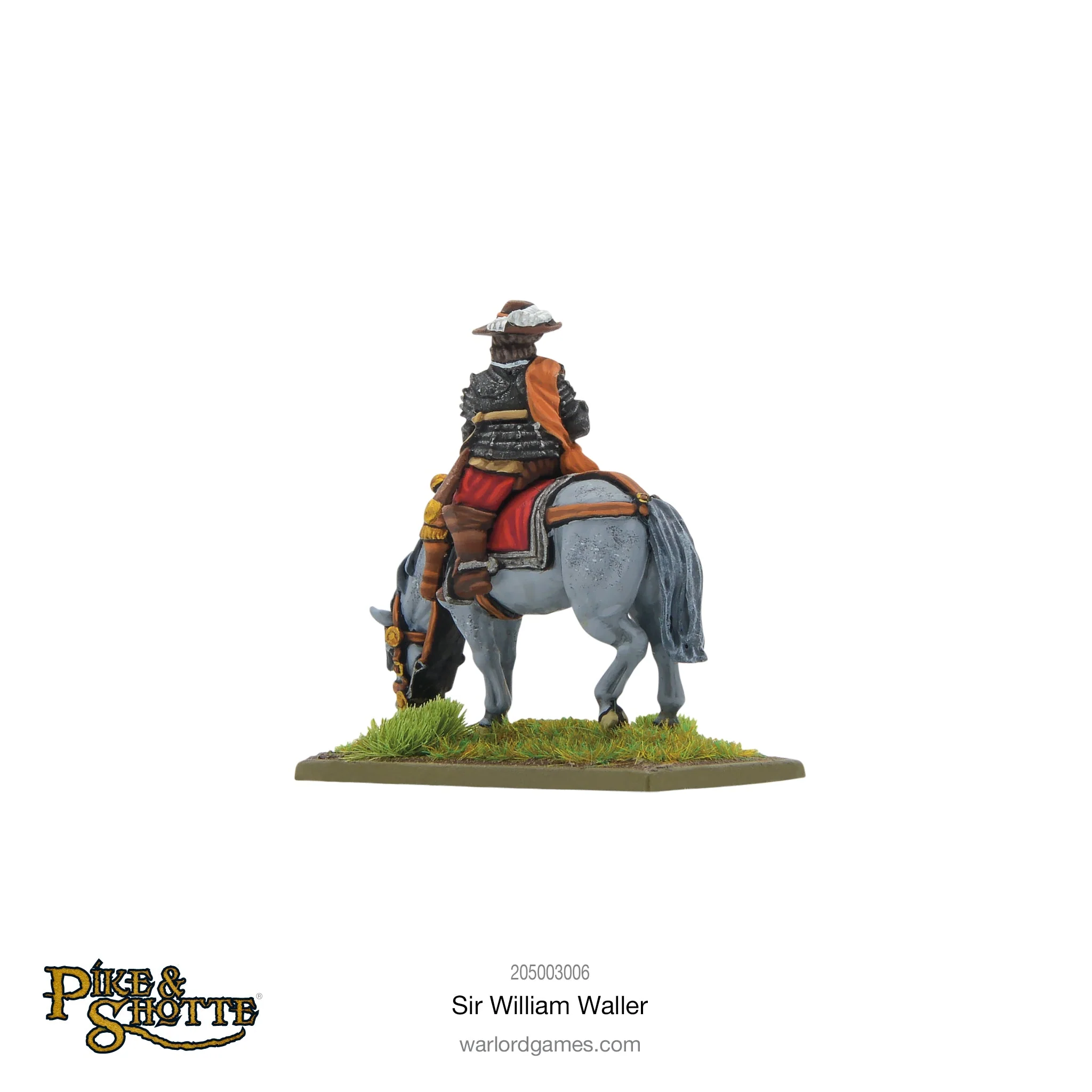 Sir William Waller - Image 2