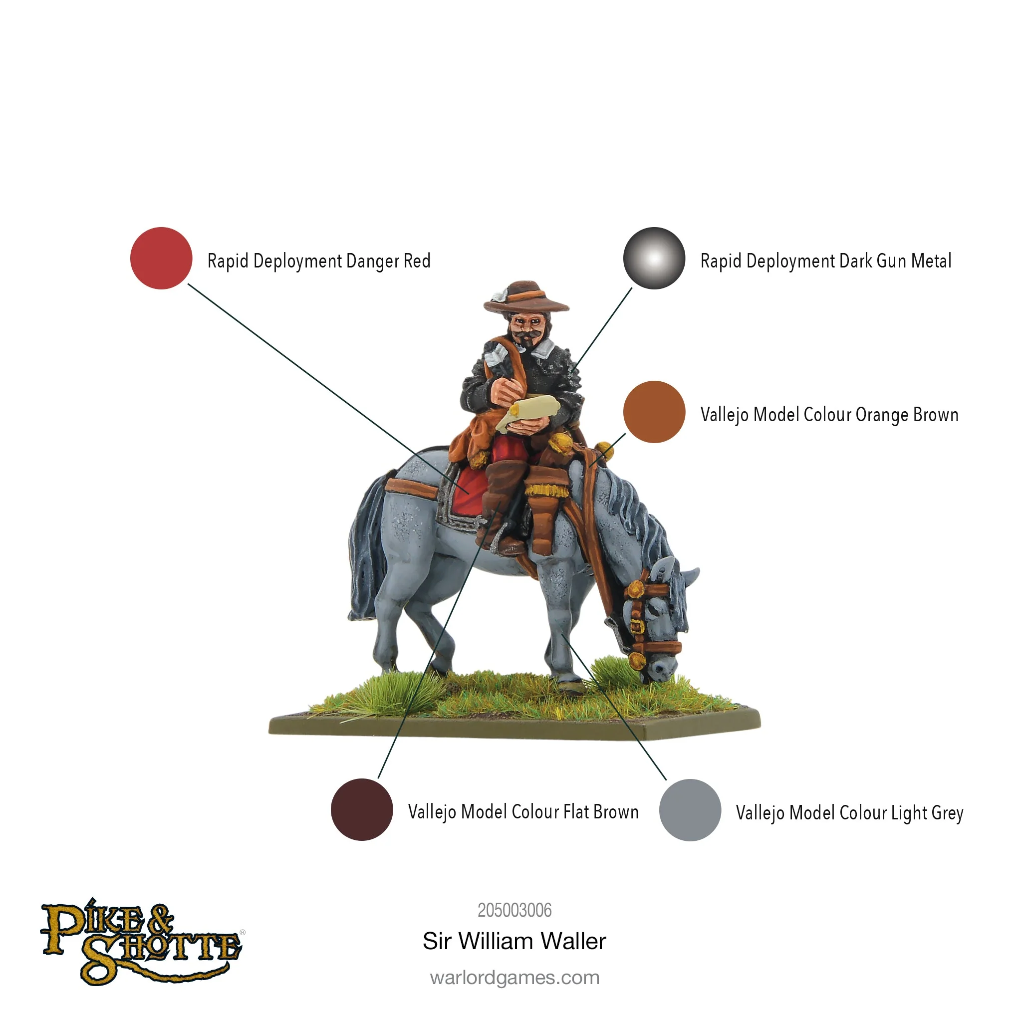 Sir William Waller - Image 3
