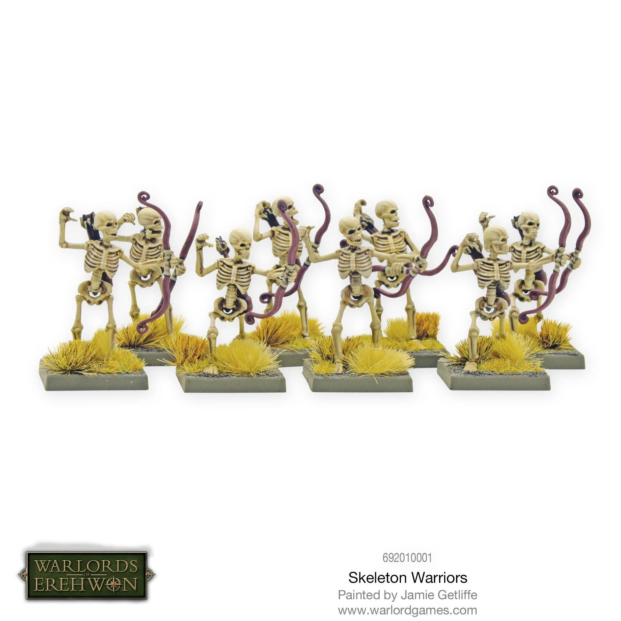 Skeleton Warriors - Image 3