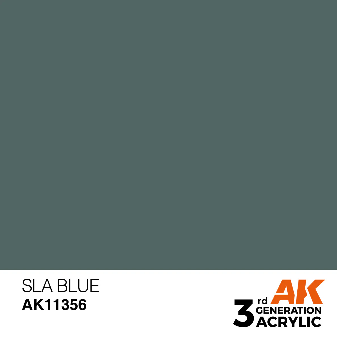 SLA Blue - Image 2