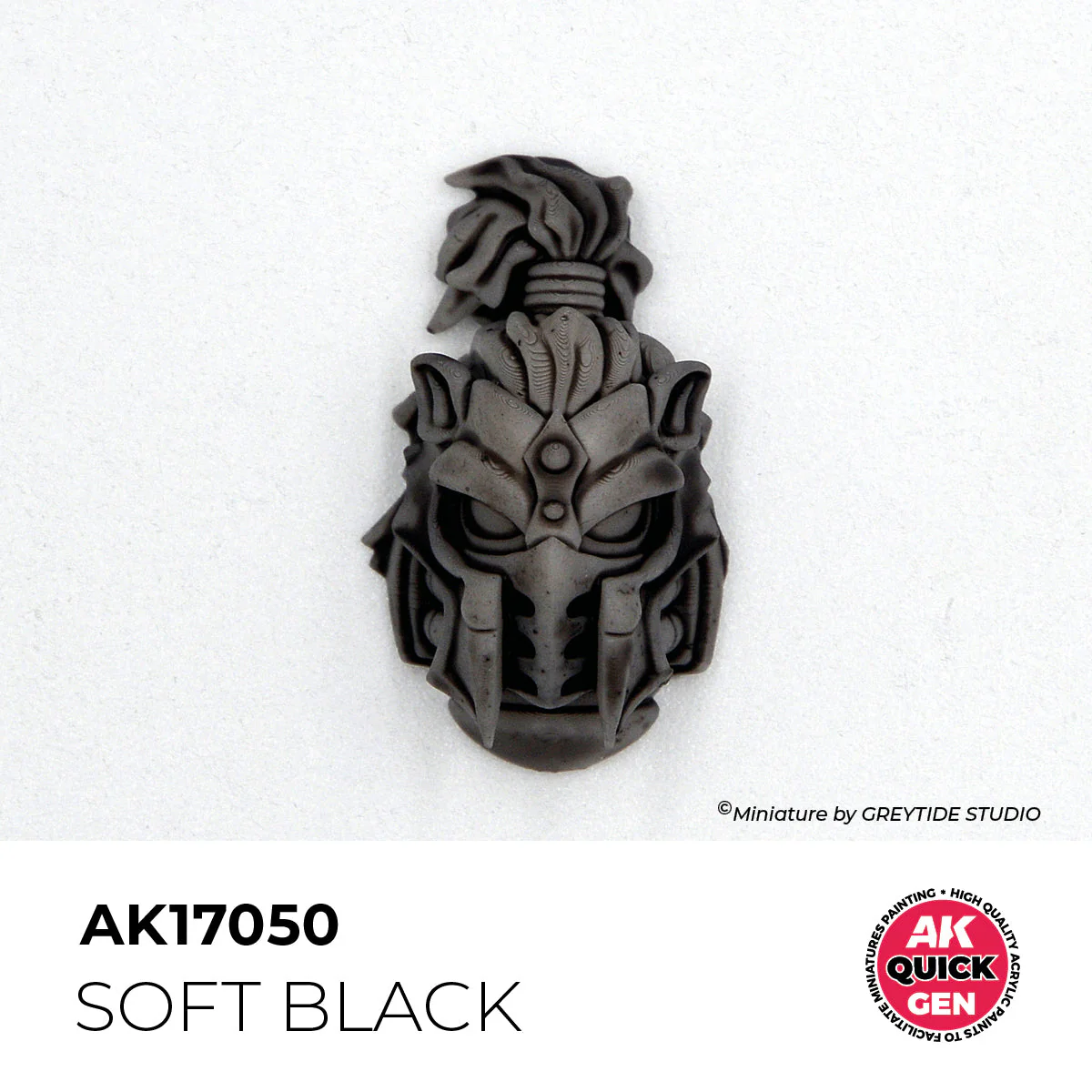 SOFT BLACK 18 ml - QUICK GEN - Image 2