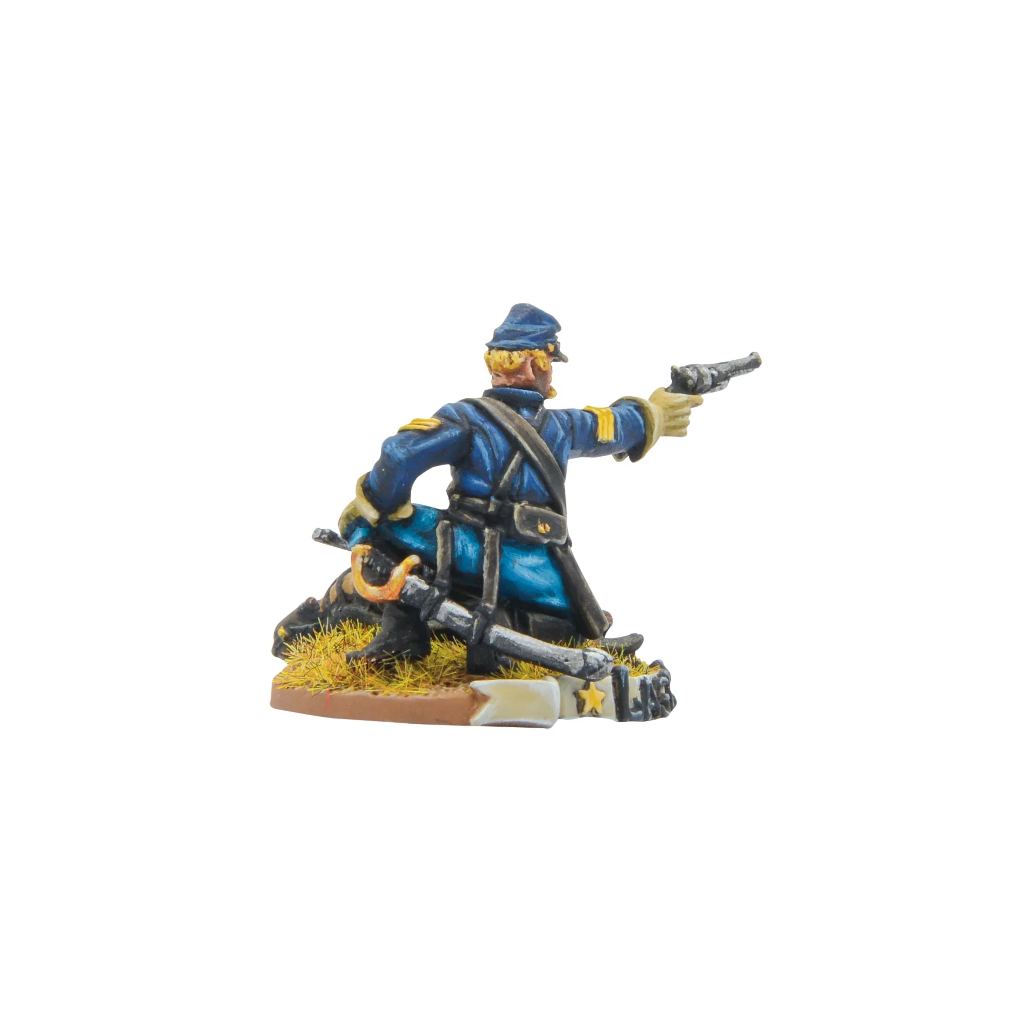 Soldier of Fortune 015: Last Shot - Image 2
