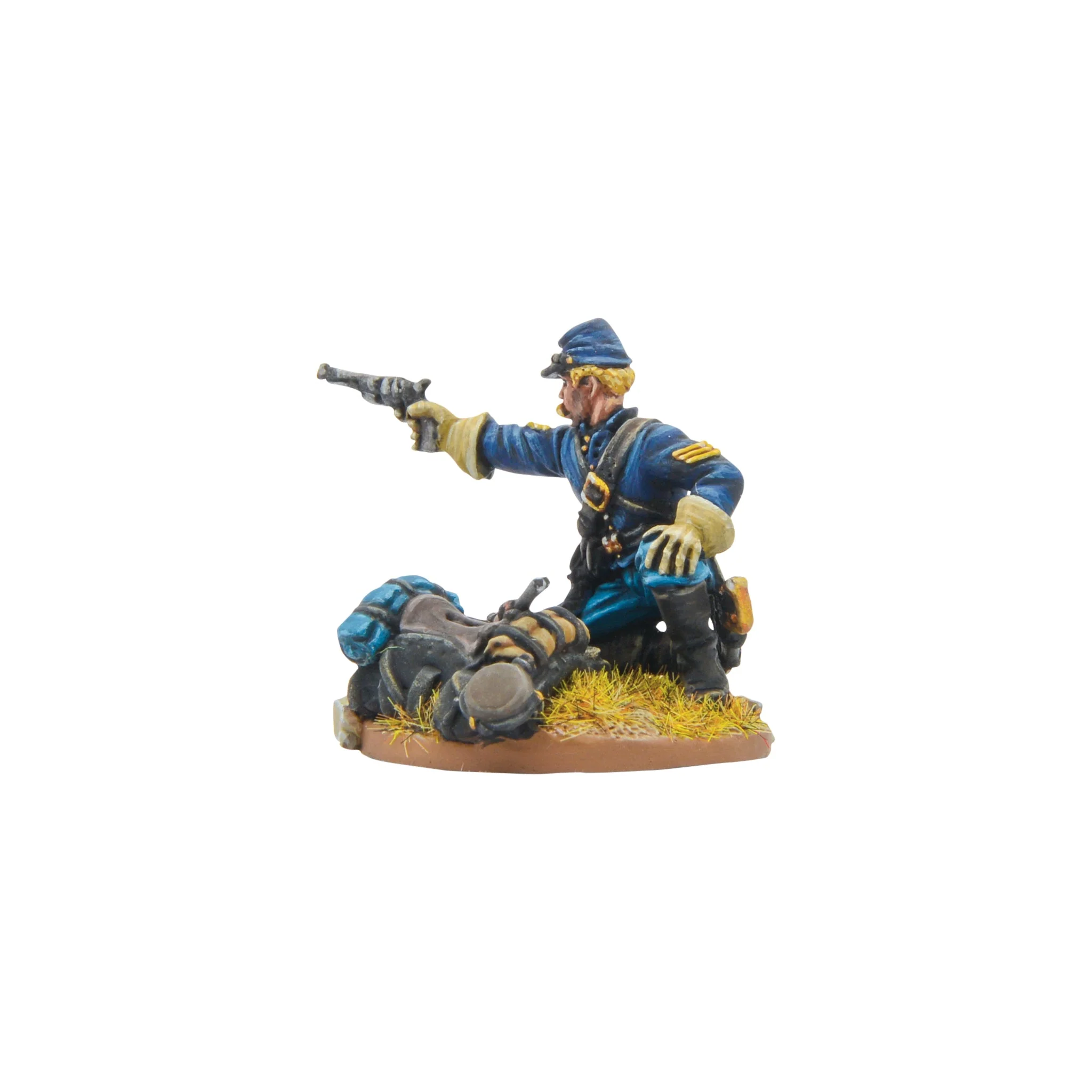 Soldier of Fortune 015: Last Shot - Image 3