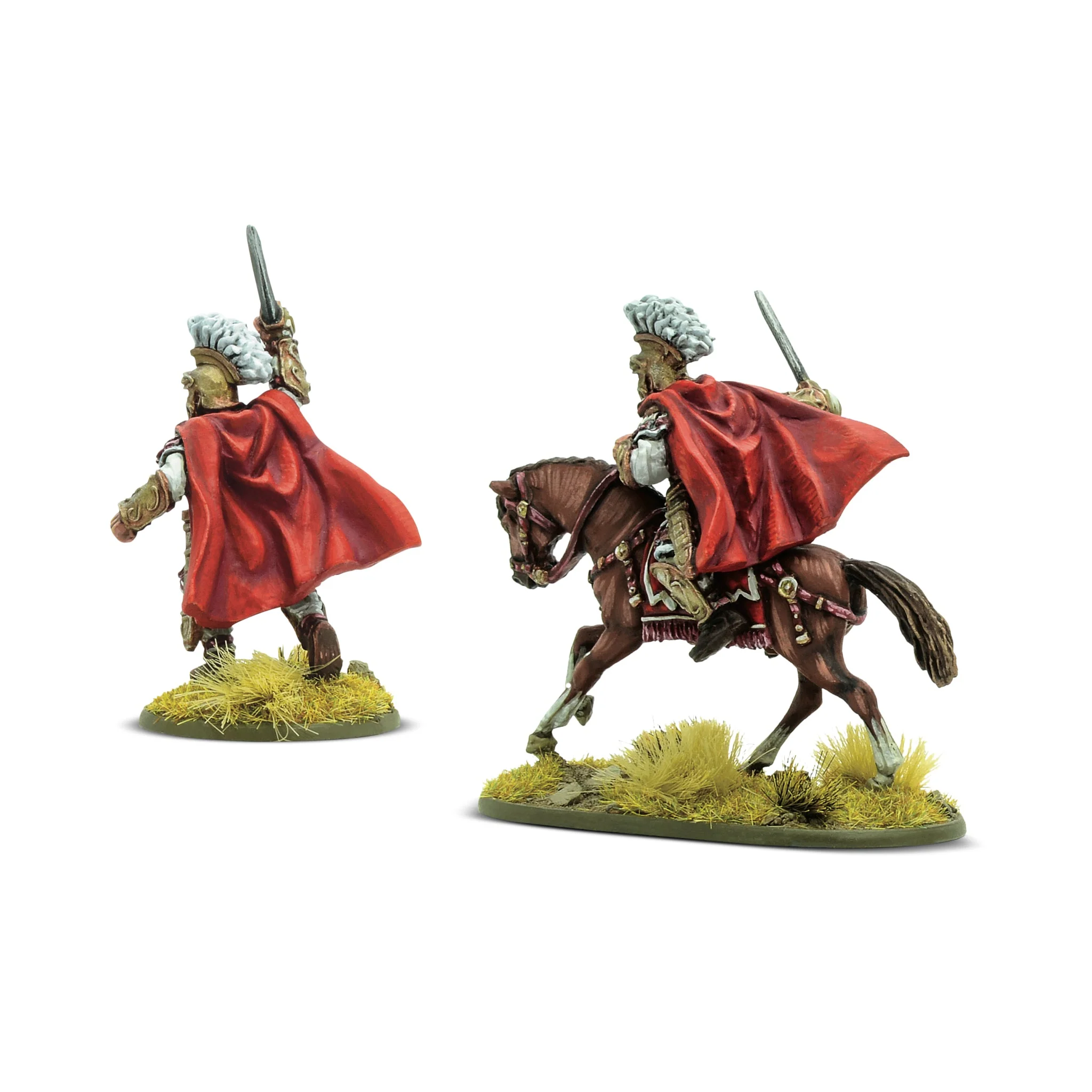 Soldier of Fortune 016: Germanicus - Image 2