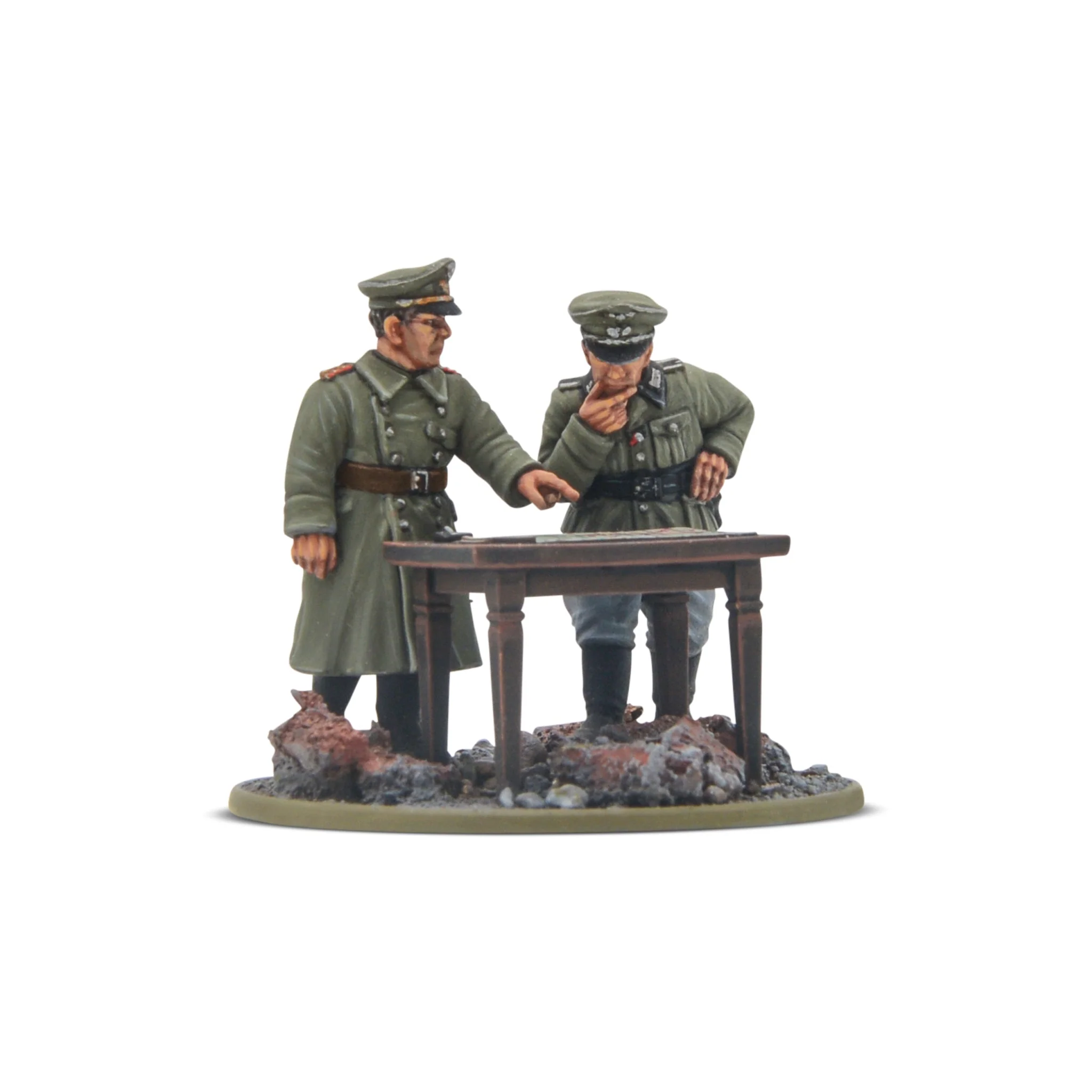 Soldier of Fortune 18: Crisis in Stalingrad - Image 2