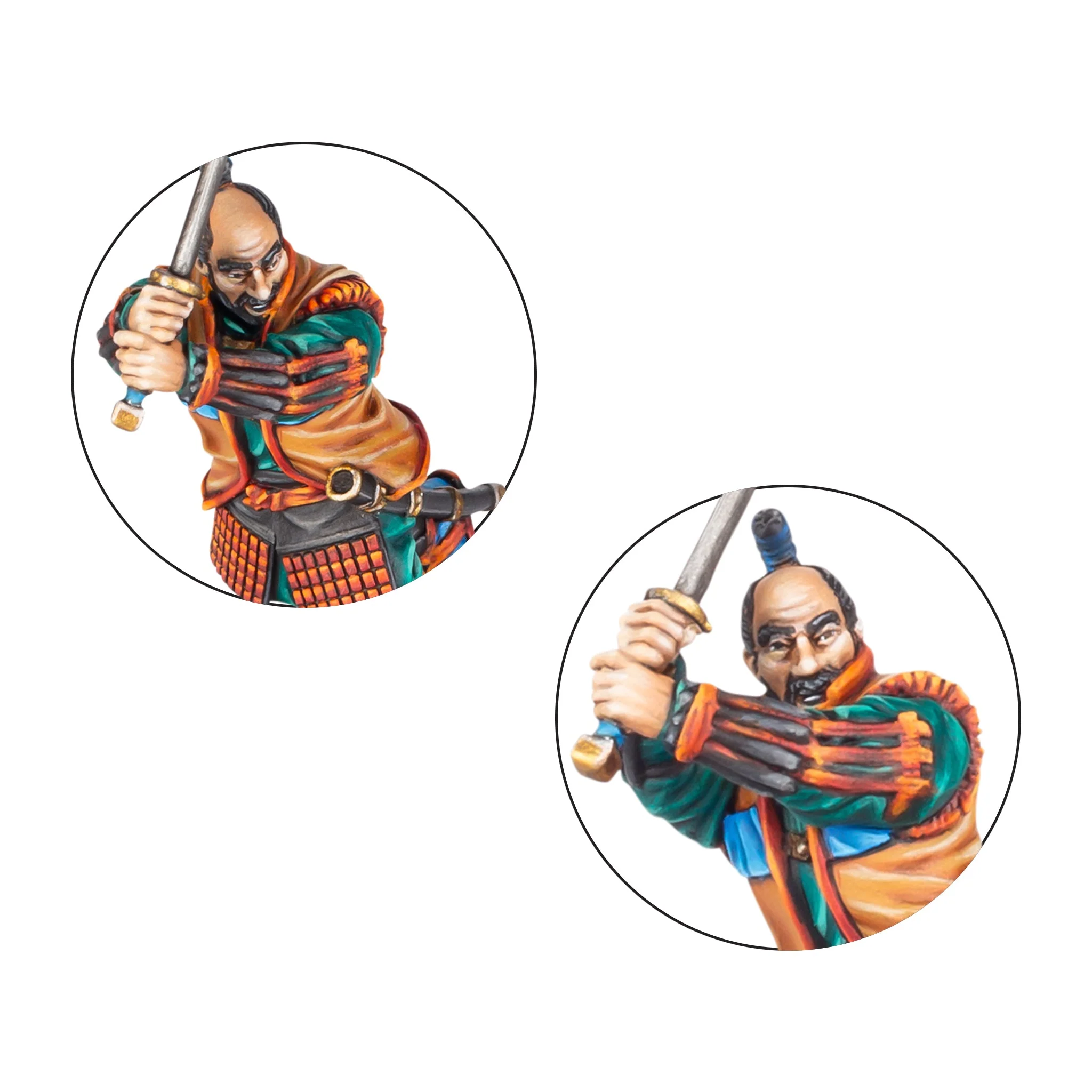 Soldier of Fortune 20: 'The Second Great Unifier' - Image 3
