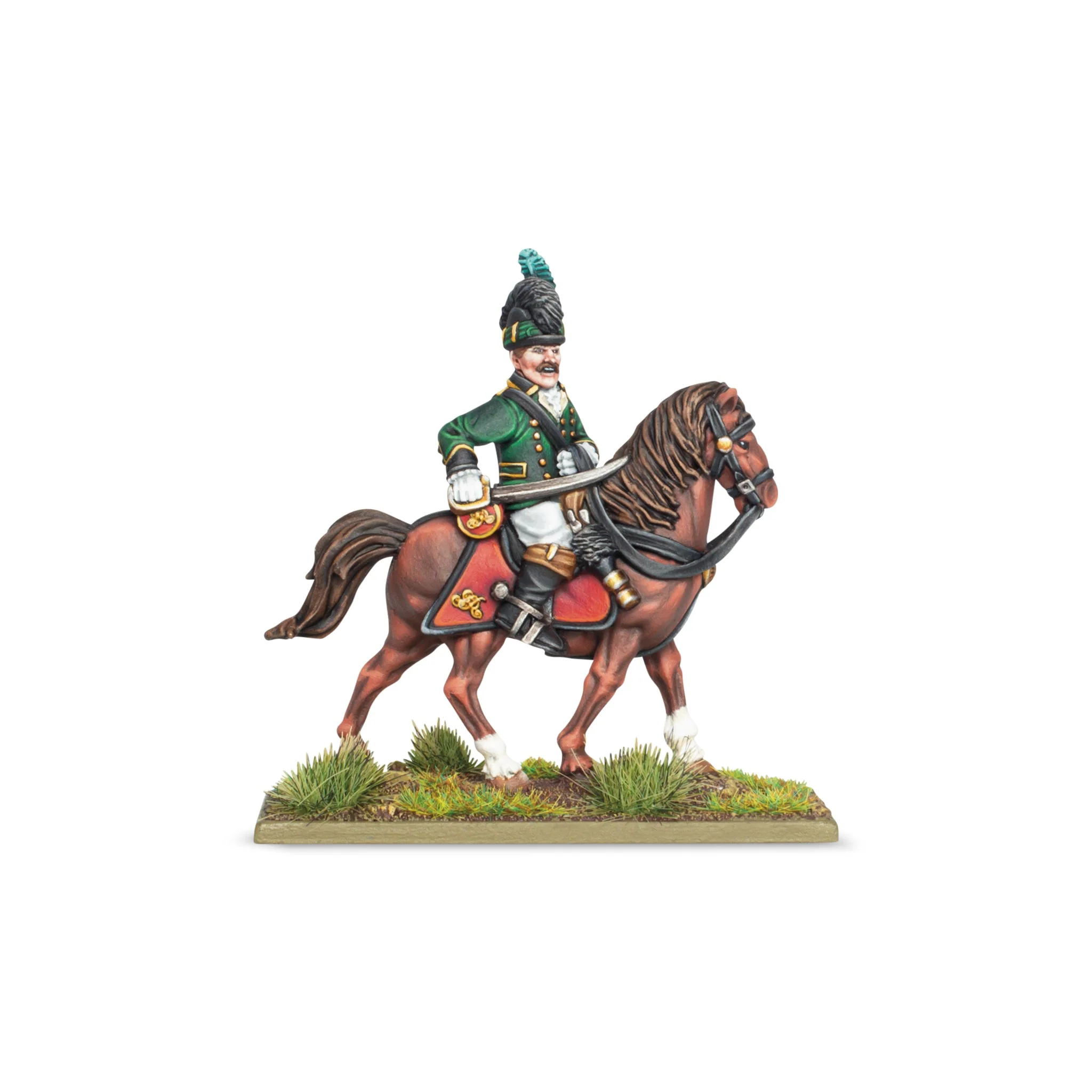 Soldier of Fortune 23: Banastre Tarleton - Image 2