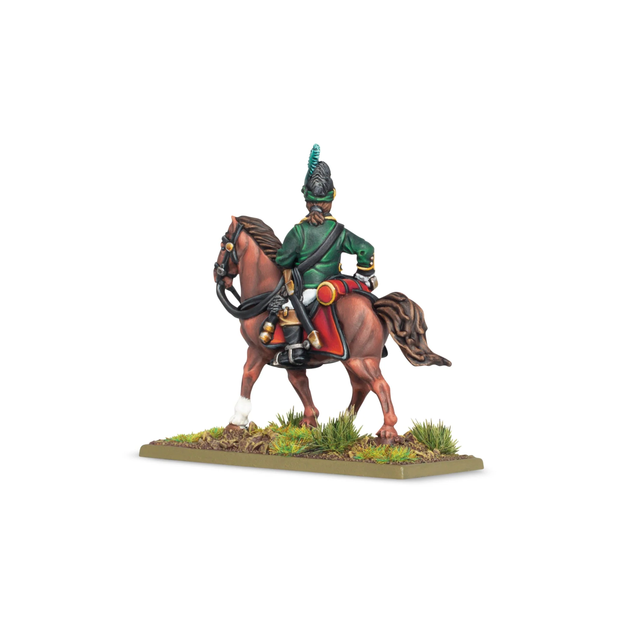 Soldier of Fortune 23: Banastre Tarleton - Image 3