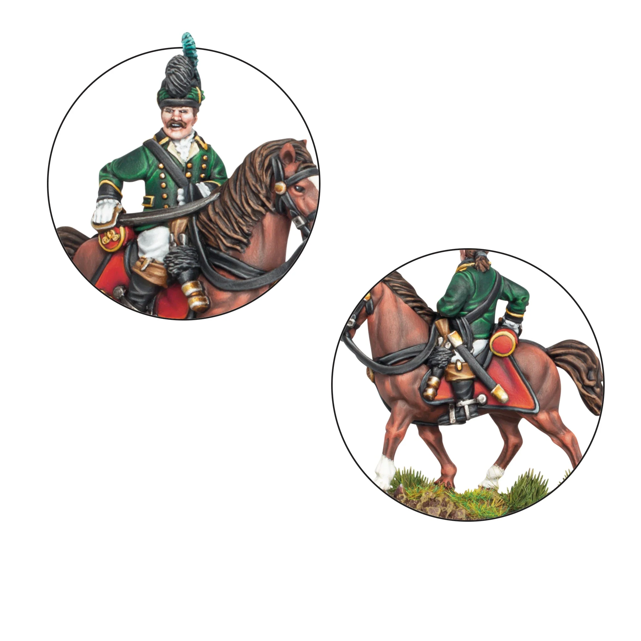 Soldier of Fortune 23: Banastre Tarleton - Image 4