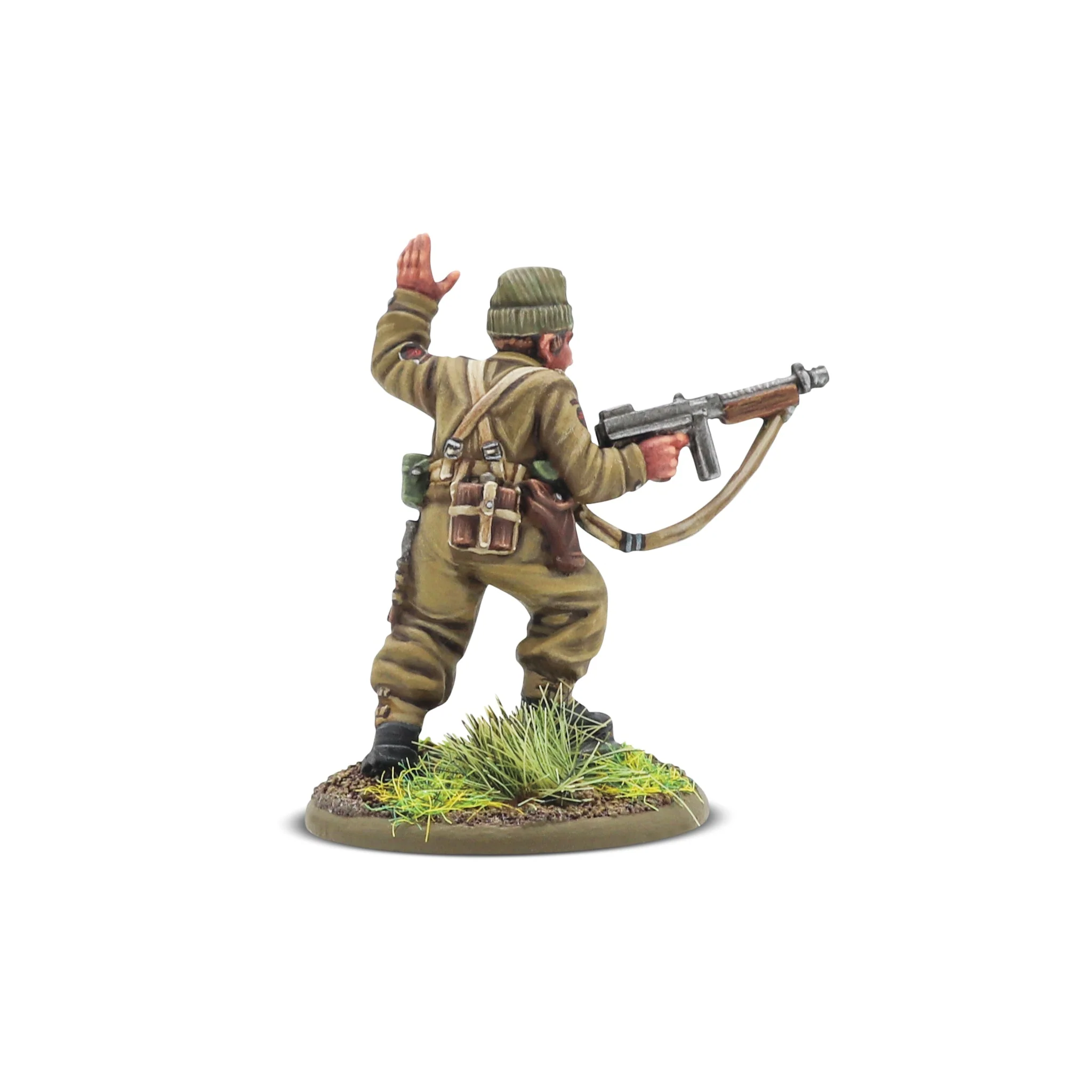Soldier of Fortune 24: Operation Chariot - Augustus Newman VC - Image 2