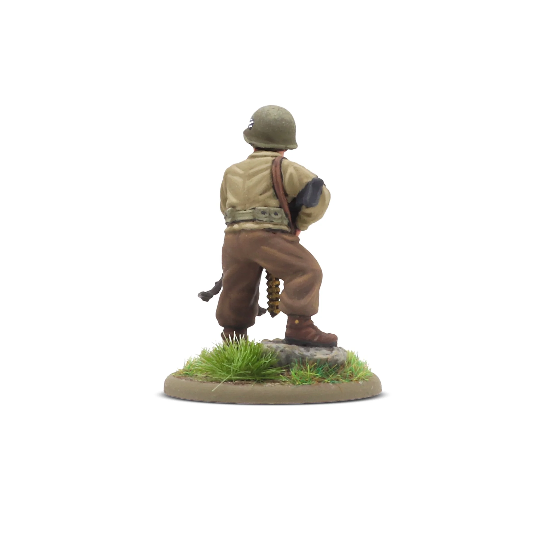 Soldier of Fortune 25: 'To Hell and back'  (Audie Murphy) - Image 2