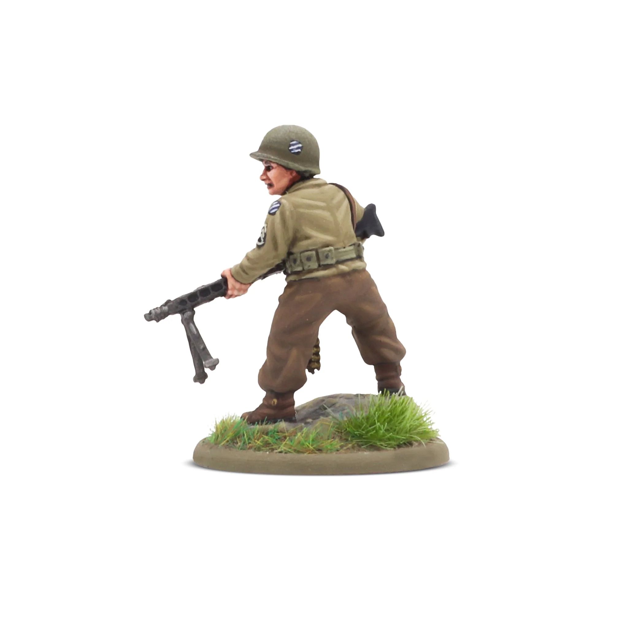 Soldier of Fortune 25: 'To Hell and back'  (Audie Murphy) - Image 3