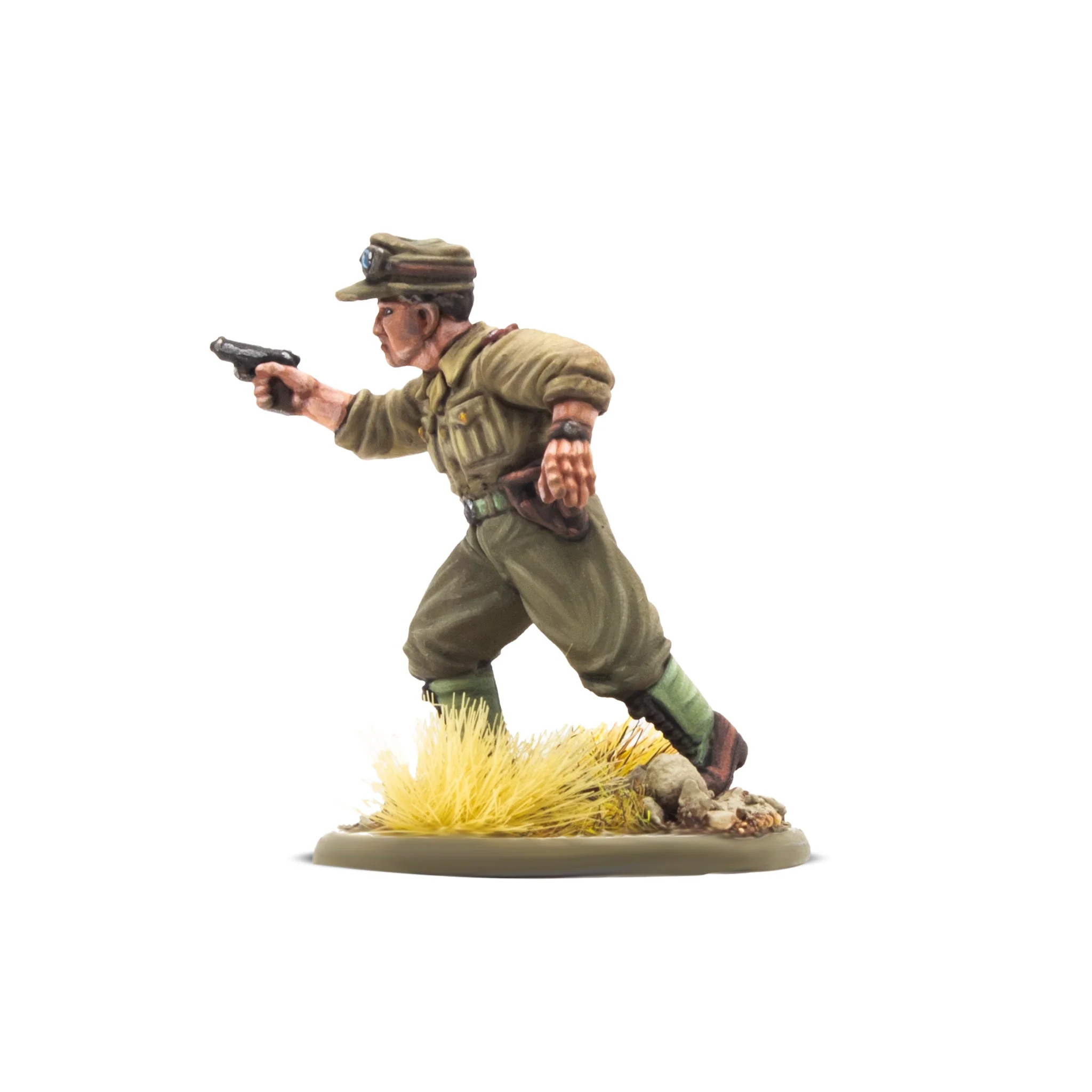 Soldier of Fortune 28: Claus von Stauffenberg - Image 2
