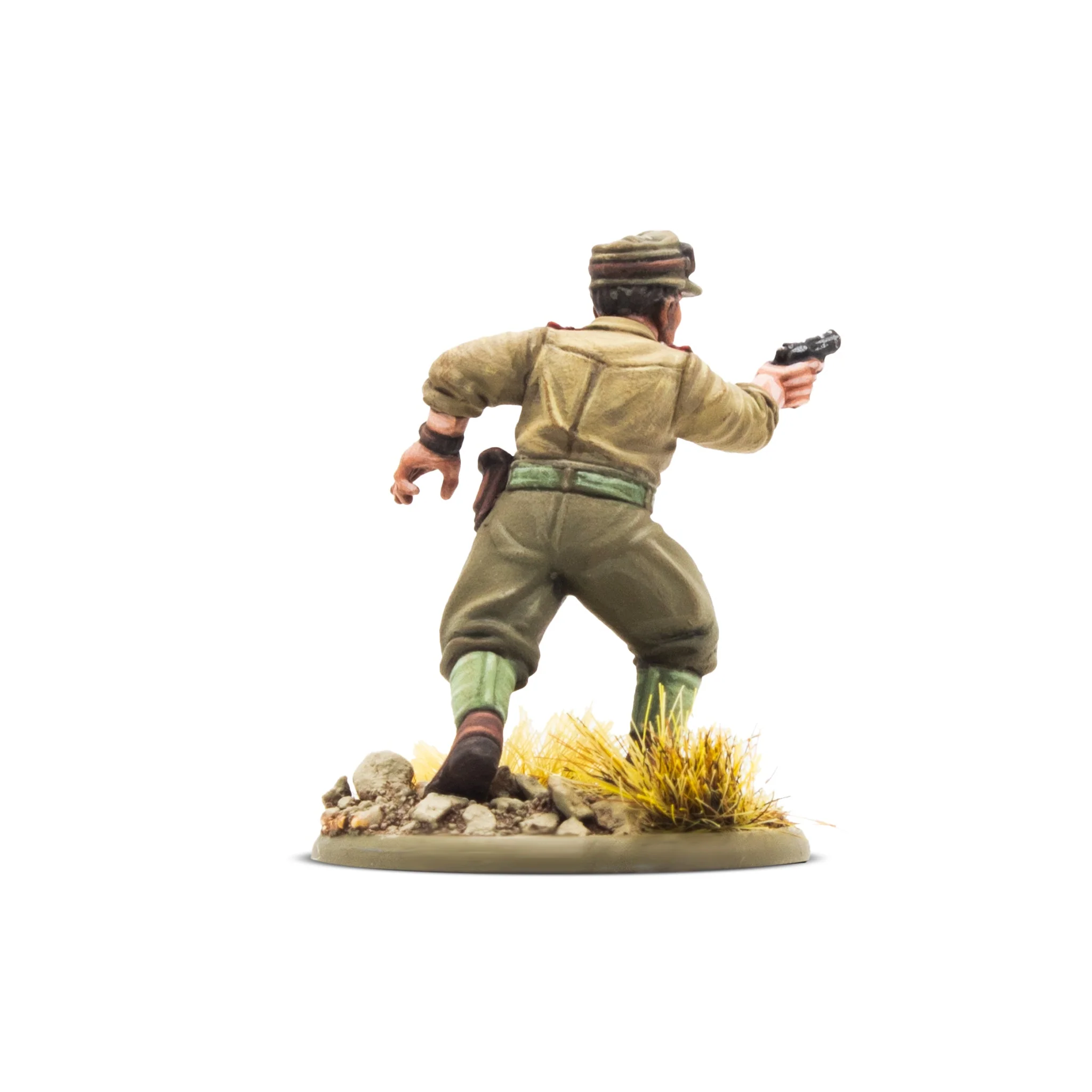 Soldier of Fortune 28: Claus von Stauffenberg - Image 3