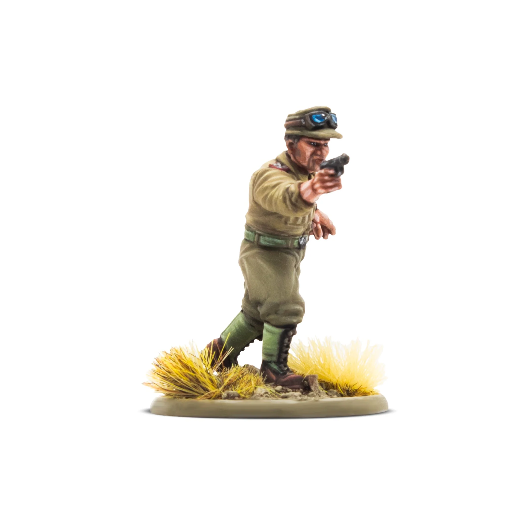 Soldier of Fortune 28: Claus von Stauffenberg - Image 4