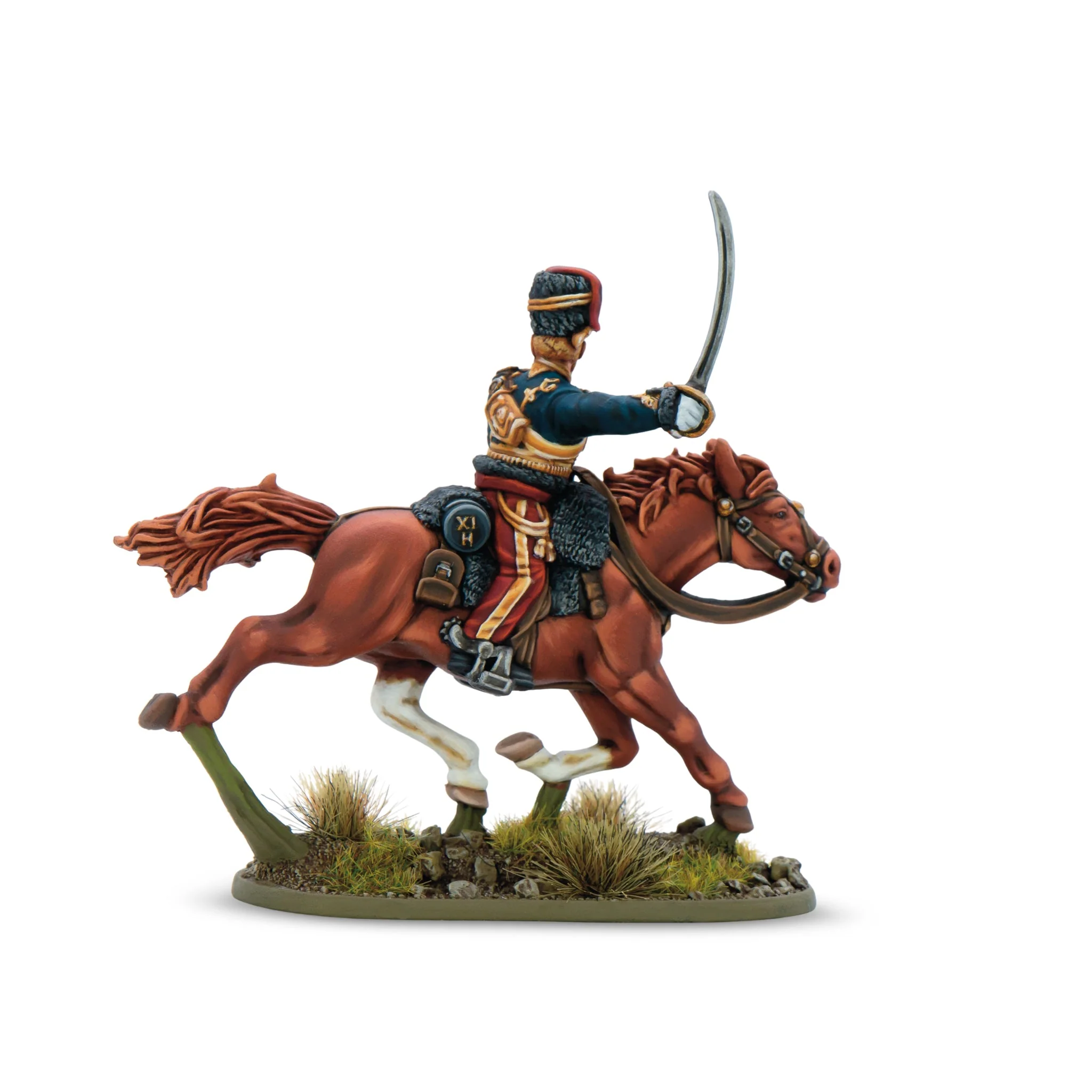 Soldier of Fortune 29: 'Last of the Brudenells' - Image 2