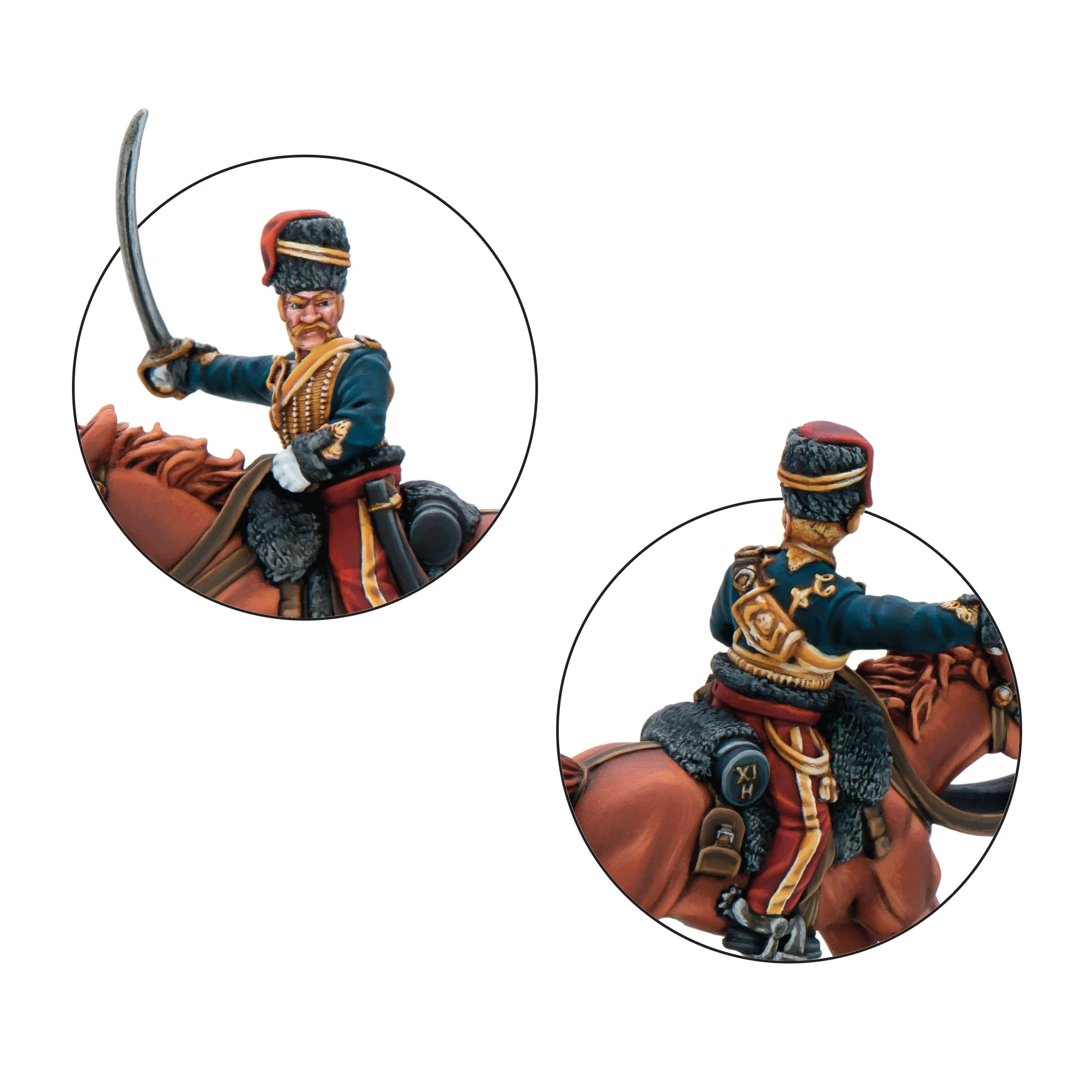 Soldier of Fortune 29: 'Last of the Brudenells' - Image 3